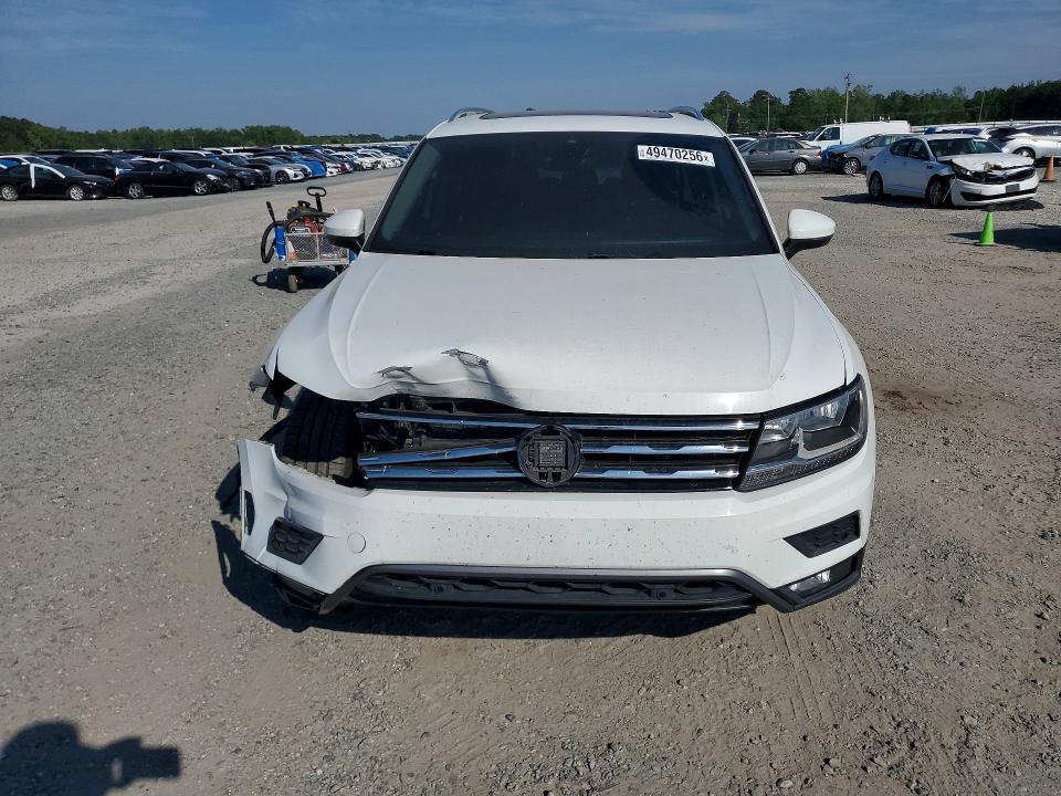 Продажа на аукционе авто 2020 Volkswagen Tiguan, vin: 3VV3B7AX7LM178034, номер лота: 49470256
