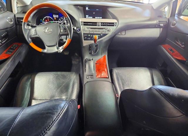 Продажа на аукционе авто 2012 Lexus Rx, vin: JTJBC1BA3C2424886, номер лота: 50620396