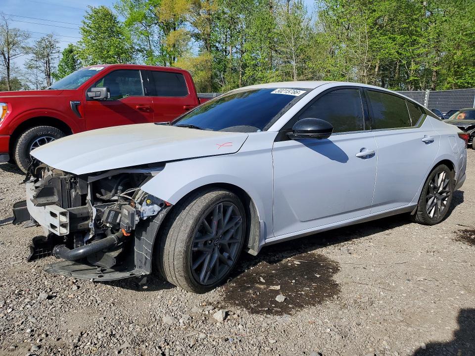 Auction sale of the 2023 Nissan Altima, vin: 1N4AL4CV2PN401577, lot number: 50215786