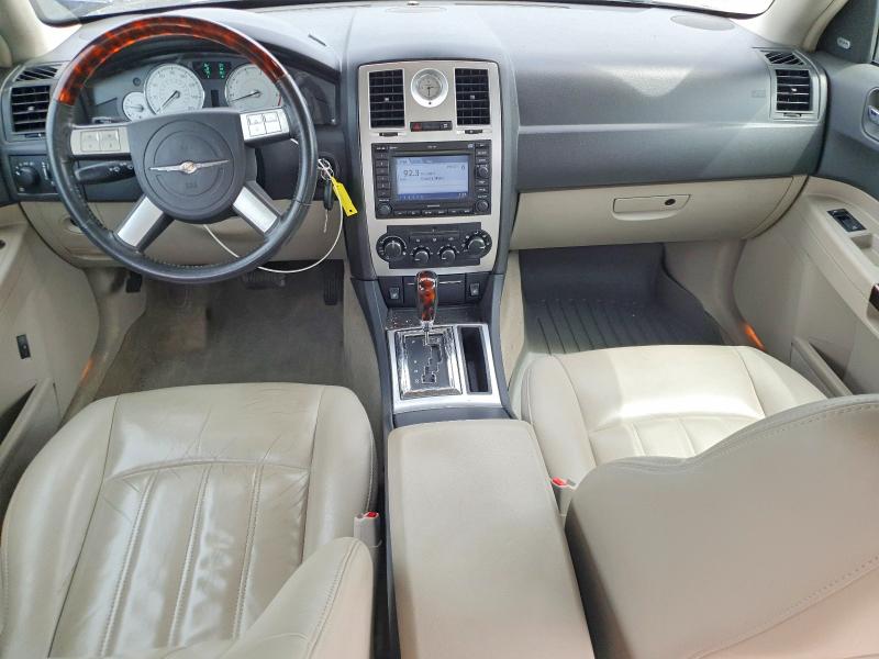 Продажа на аукционе авто 2006 Chrysler 300c, vin: 2C3KA63HX6H278438, номер лота: 51454296