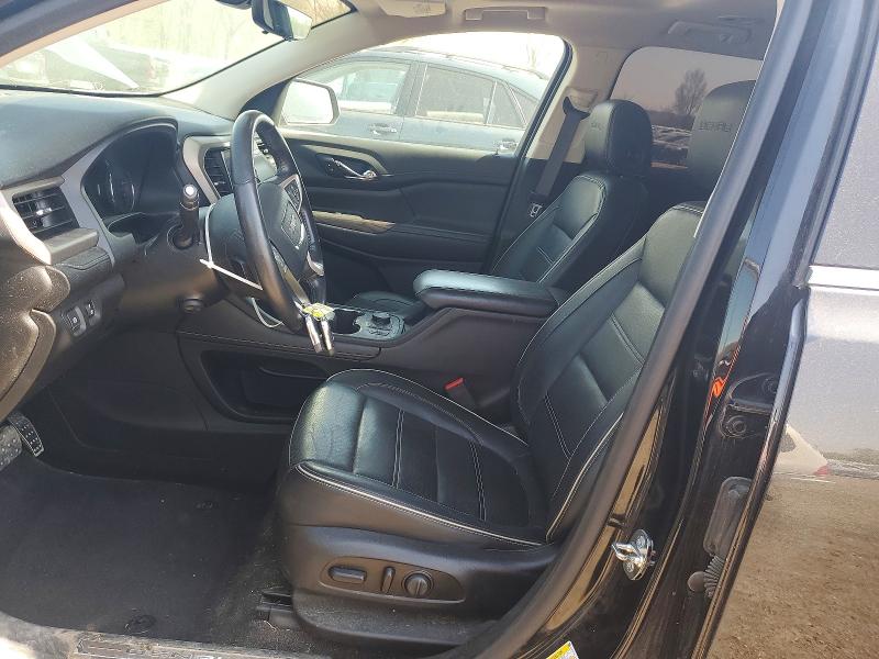 Aukcja sprzedaży 2020 Gmc Acadia, vin: 1GKKNXLS4LZ107055, numer aukcji: 50053226