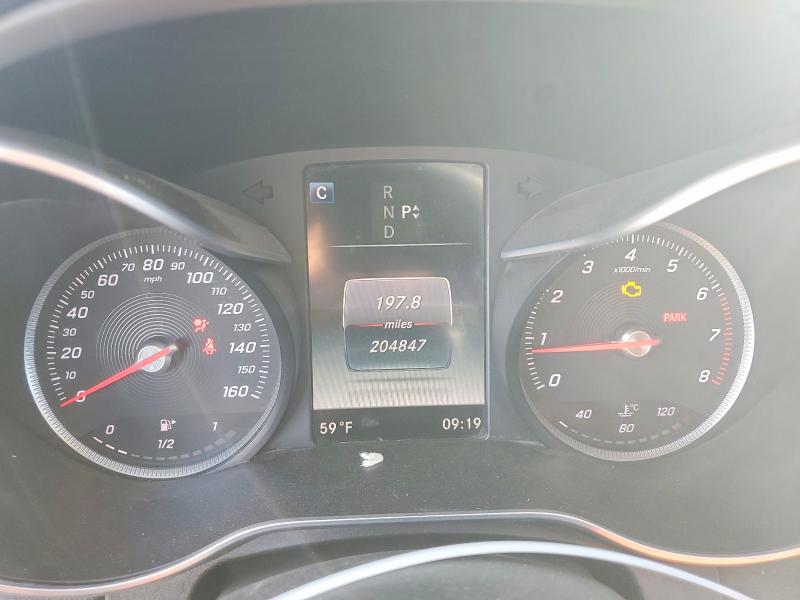 Aukcja sprzedaży 2016 Mercedes-benz C, vin: 55SWF4JB2GU132879, numer aukcji: 48330716