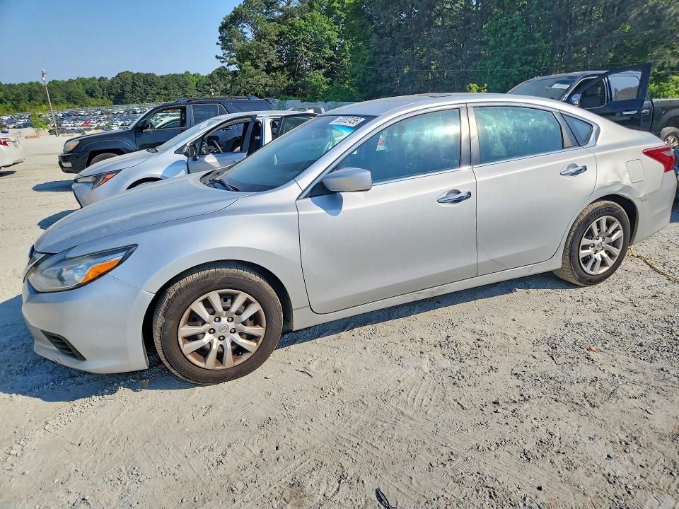 Aukcja sprzedaży 2018 Nissan Altima, vin: 1N4AL3AP2JC144244, numer aukcji: 50082456