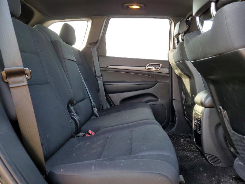 Продаж на аукціоні авто 2015 Jeep Grand Cherokee, vin: 1C4RJFAG5FC736717, номер лоту: 50700976