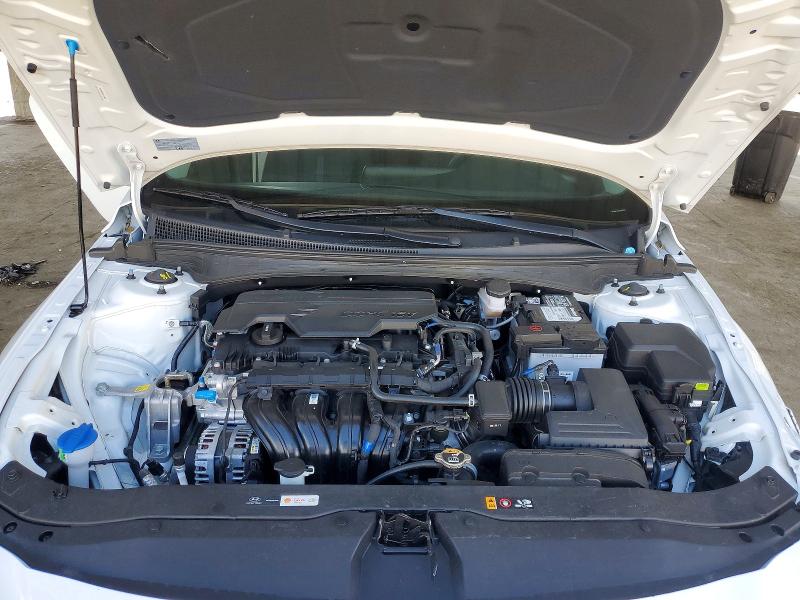 Aukcja sprzedaży 2025 Hyundai Elantra, vin: KMHLL4DG2SU006294, numer aukcji: 50653576