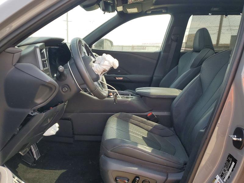 Продаж на аукціоні авто 2024 Lexus Tx 500h, vin: 5TDABAB63RS005306, номер лоту: 51569316