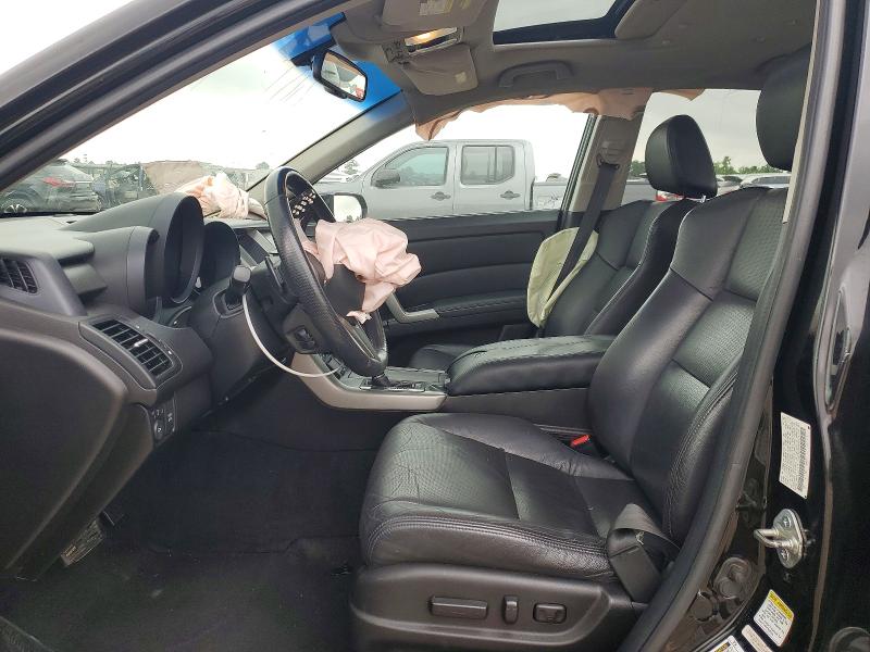 Aukcja sprzedaży 2010 Acura Rdx, vin: 5J8TB2H5XAA001916, numer aukcji: 51101176