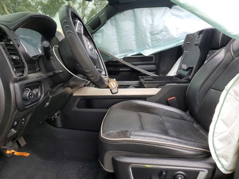 Продаж на аукціоні авто 2019 Ram 1500, vin: 1C6SRFRTXKN687189, номер лоту: 48315756