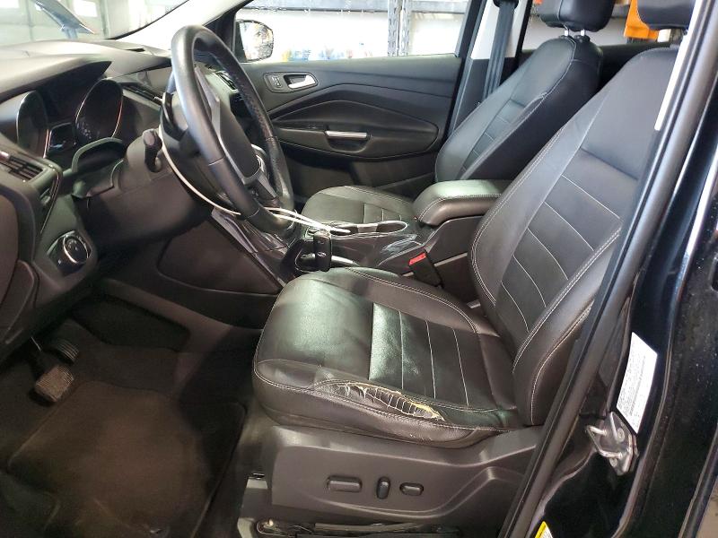 Aukcja sprzedaży 2014 Ford Escape, vin: 1FMCU9J95EUA29685, numer aukcji: 48113896