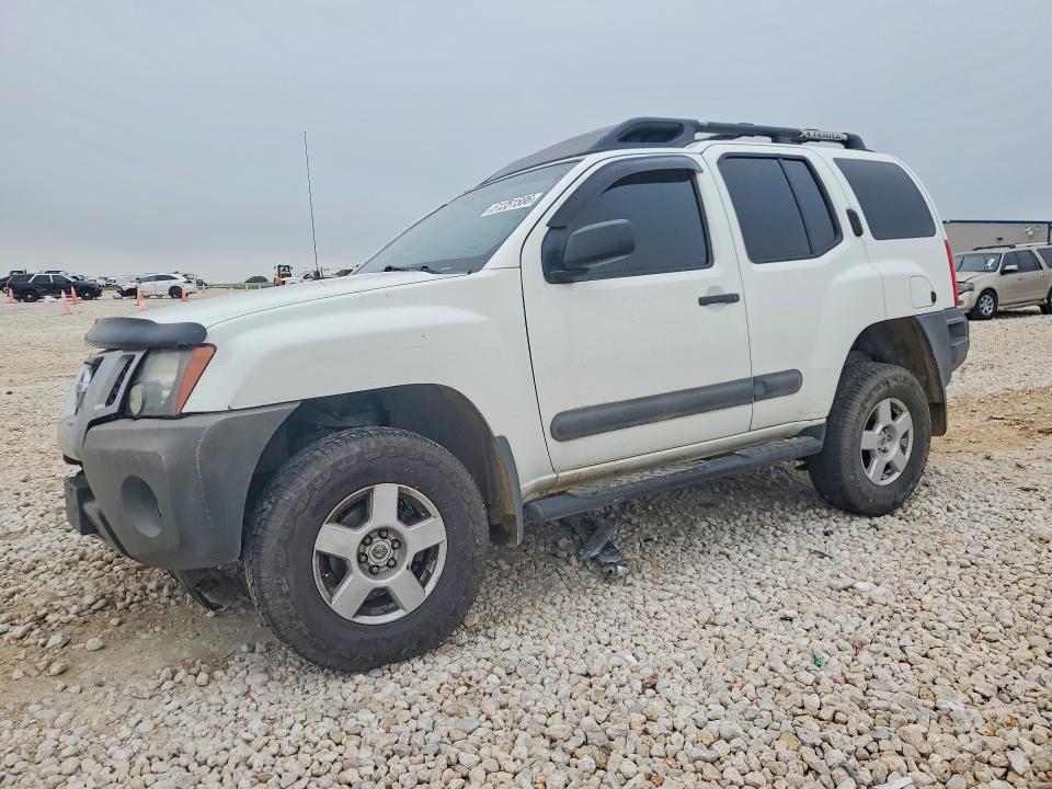 Продаж на аукціоні авто 2015 Nissan Xterra, vin: 5N1AN0NU9FN660918, номер лоту: 51351586