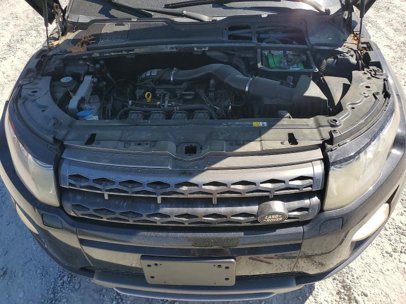50387216 :رقم المزاد ، SALVR1BG5DH771677 vin ، 2013 Land Rover Range Rover Evoque مزاد بيع