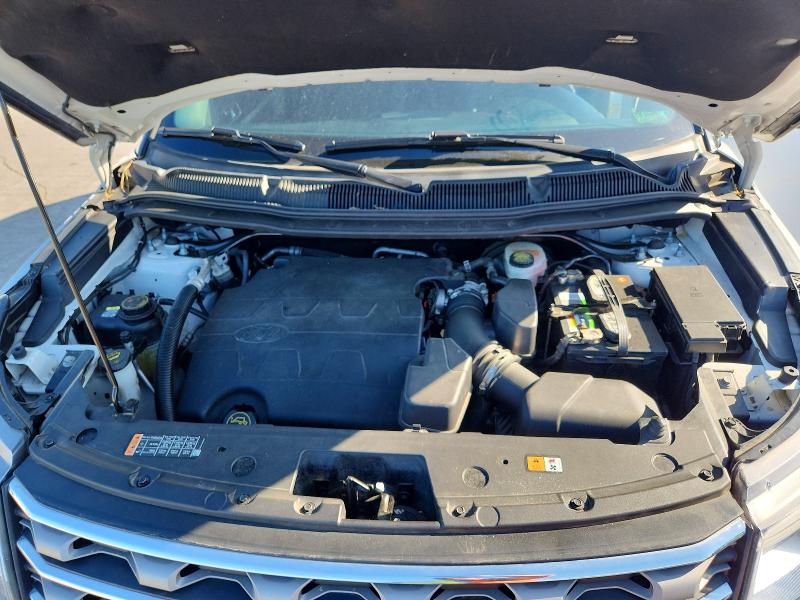 Продаж на аукціоні авто 2017 Ford Explorer, vin: 1FM5K7D89HGD48967, номер лоту: 50166556