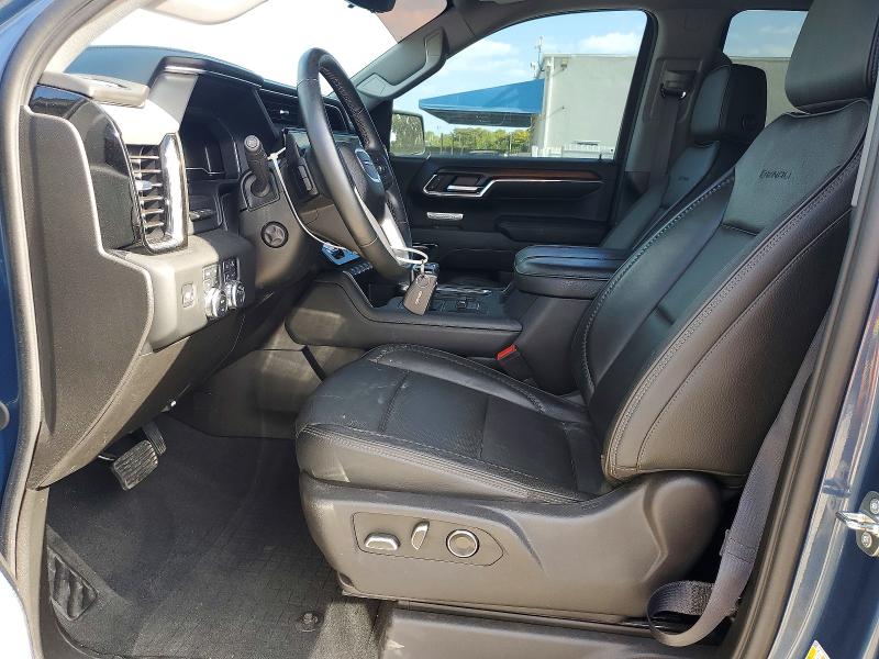 50934766 :رقم المزاد ، 1GTUUGE82RZ270918 vin ، 2024 Gmc Sierra مزاد بيع