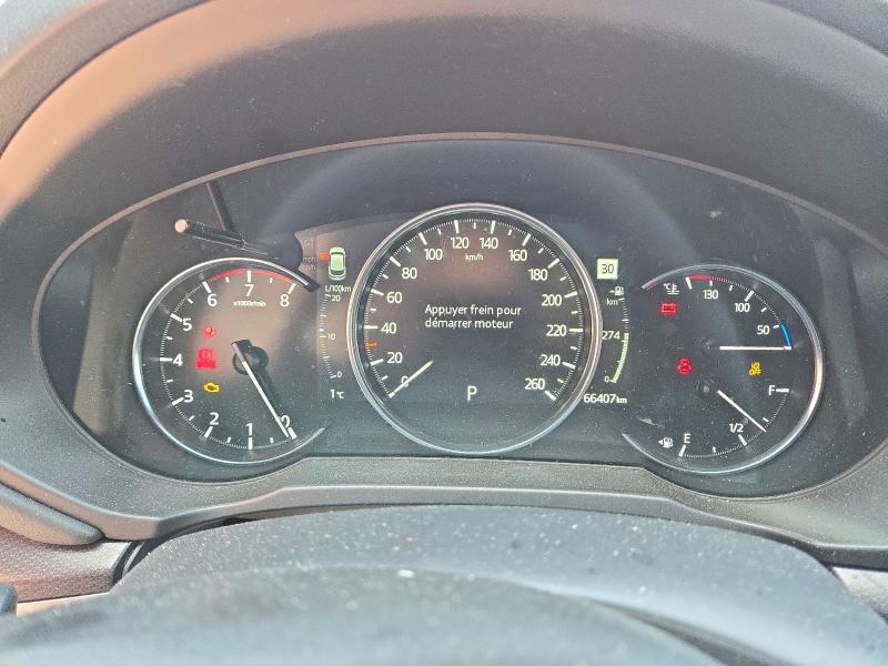 Aukcja sprzedaży 2024 Mazda Cx-5, vin: JM3KFBAY1R0359448, numer aukcji: 47504806