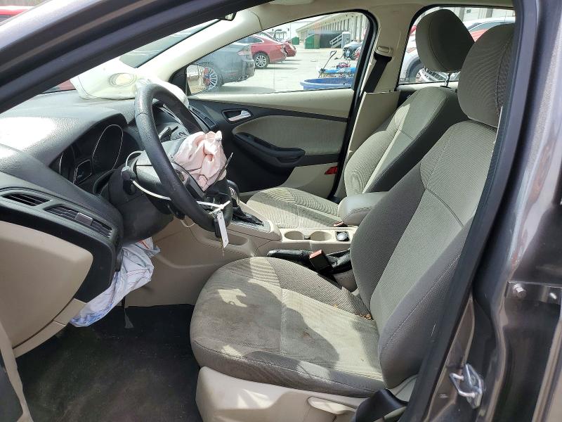 Aukcja sprzedaży 2013 Ford Focus, vin: 1FADP3K29DL139681, numer aukcji: 48433456