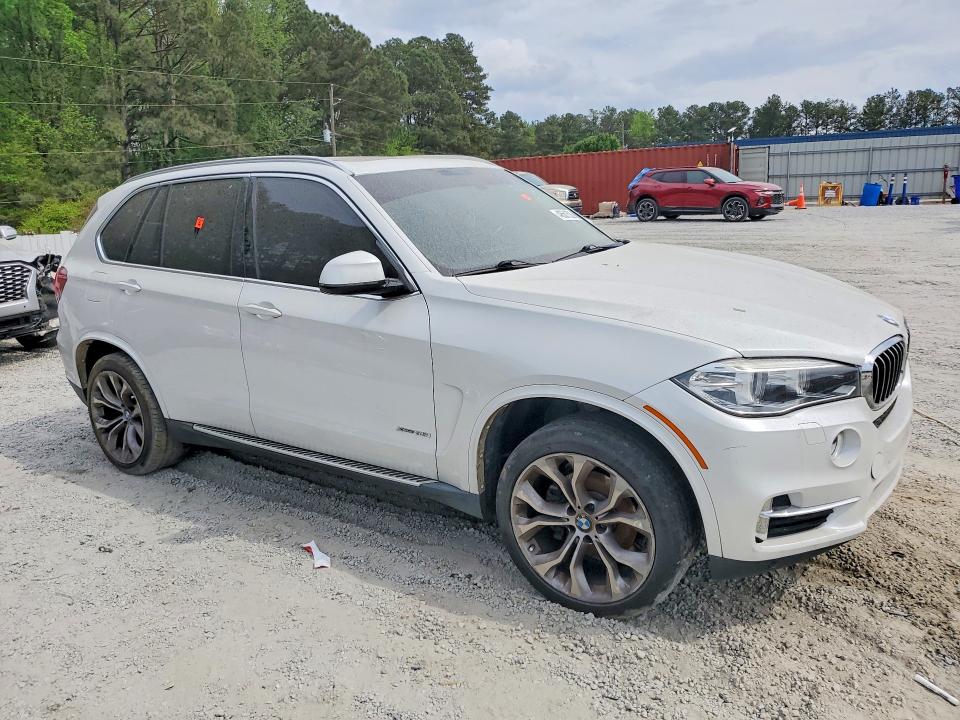 Продажа на аукционе авто 2016 Bmw X5, vin: 5UXKR0C5XG0P22915, номер лота: 48561536