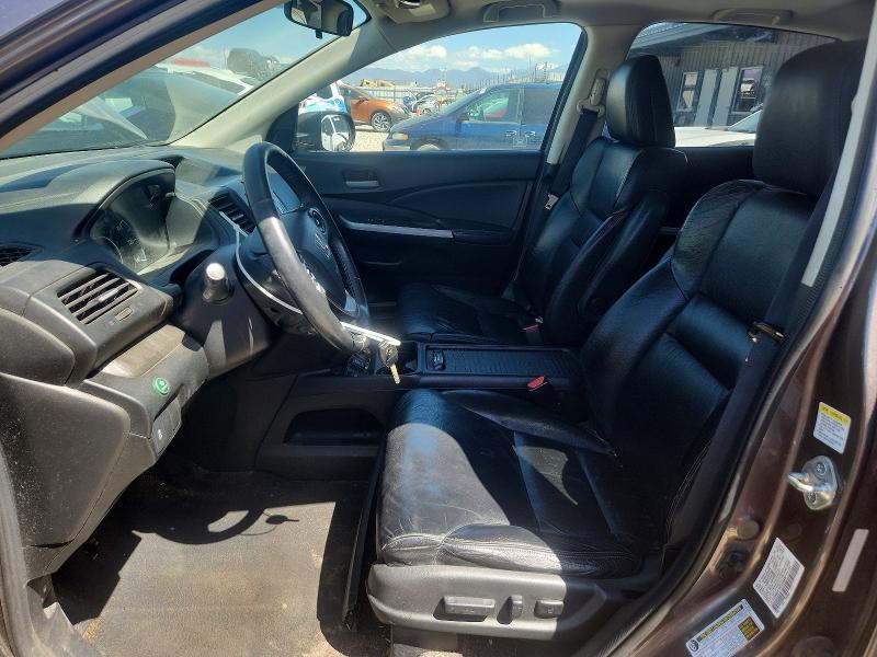 Aukcja sprzedaży 2012 Honda Cr-v, vin: 5J6RM4H7XCL039499, numer aukcji: 51314696