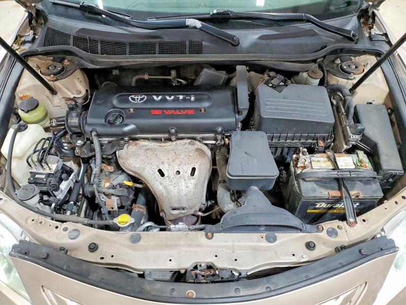 51942486 :رقم المزاد ، 4T1BE46K47U104550 vin ، 2007 Toyota Camry مزاد بيع