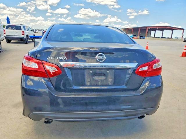 Продаж на аукціоні авто 2017 Nissan Altima, vin: 1N4AL3AP1HN314804, номер лоту: 53028736
