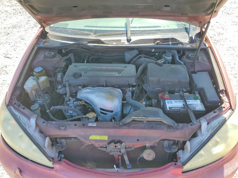 Aukcja sprzedaży 2005 Toyota Camry, vin: 4T1BE32K35U402777, numer aukcji: 49324696