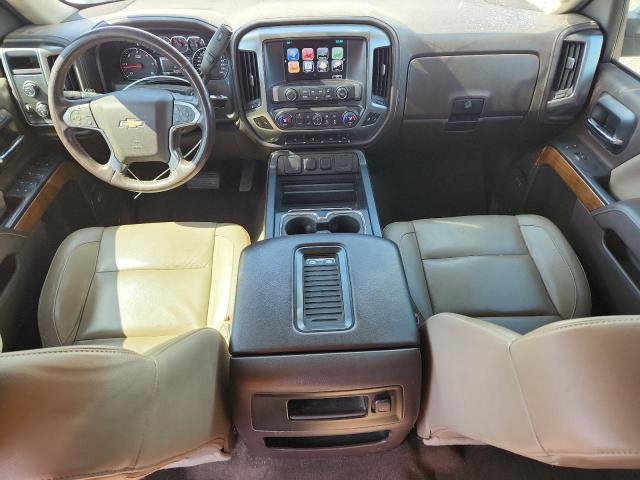 Aukcja sprzedaży 2016 Chevrolet Silverado, vin: 3GCUKSEC4GG267917, numer aukcji: 50415026