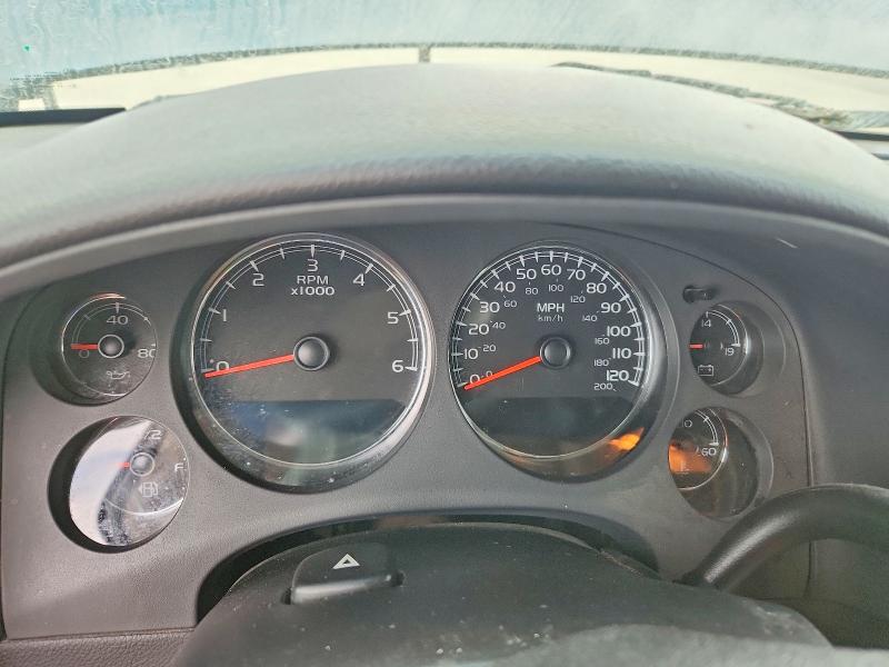 51790046 :رقم المزاد ، 3GNFK16308G315083 vin ، 2008 Chevrolet Suburban مزاد بيع