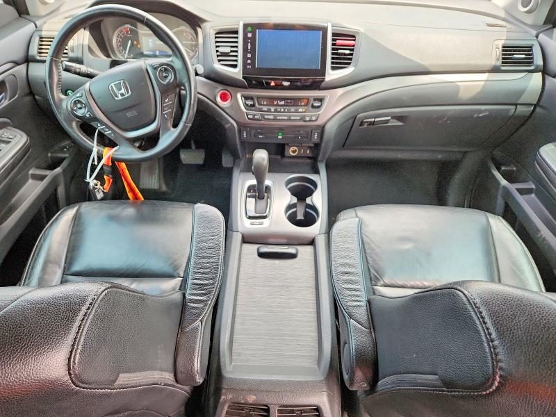 Aukcja sprzedaży 2016 Honda Pilot, vin: 5FNYF5H85GB040319, numer aukcji: 52023686