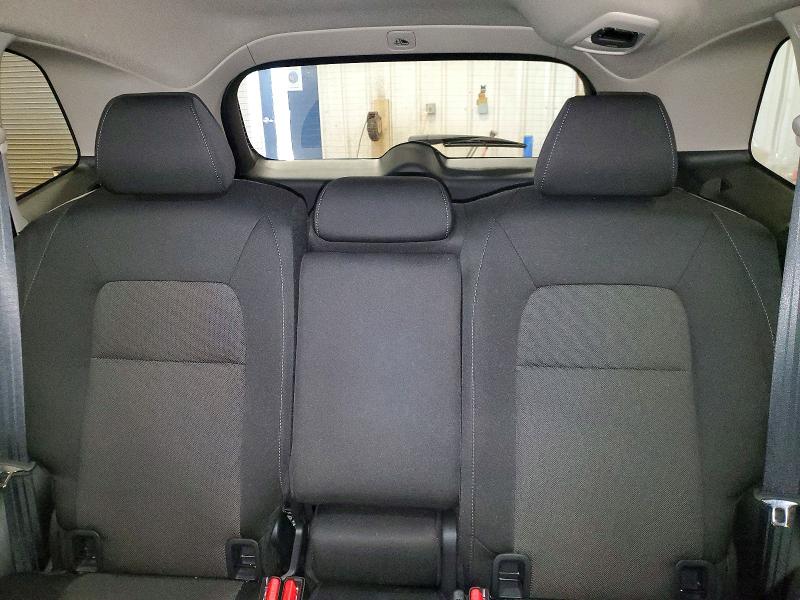 2026 Honda Cr-v მანქანა იყიდება აუქციონზე, vin: 2HKRS4H41TH475227, აუქციონის ნომერი: 51103546