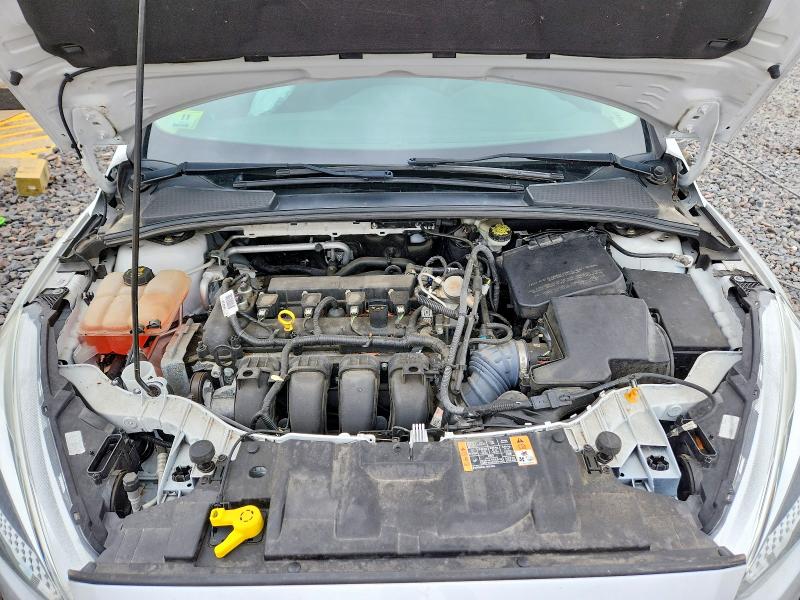 Продажа на аукционе авто 2016 Ford Focus, vin: 1FADP3F23GL328311, номер лота: 49642036