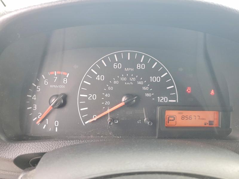 47971296 :رقم المزاد ، 3N6CM0KN9LK700765 vin ، 2020 Niss Nv200 مزاد بيع