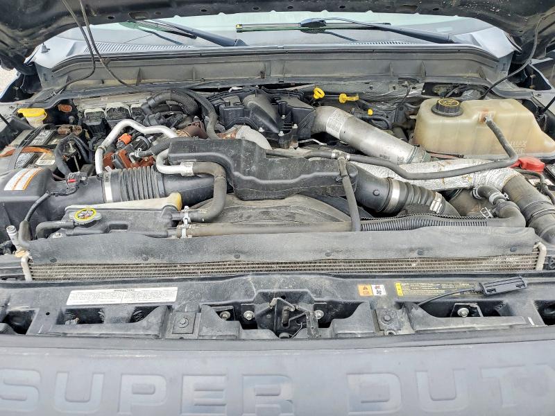 Aukcja sprzedaży 2016 Ford F450, vin: 1FD0W4GT0GEB06026, numer aukcji: 48794756