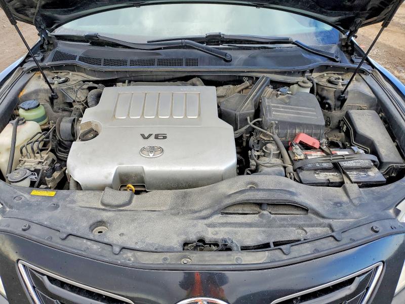 Продажа на аукционе авто 2007 Toyota Camry, vin: 4T1BK46K57U503654, номер лота: 49640656