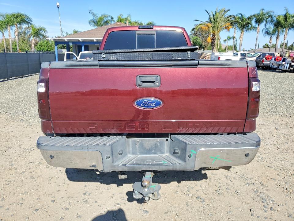 Продажа на аукционе авто 2010 Ford F350, vin: 1FTWW3BRXAEB30667, номер лота: 46919816