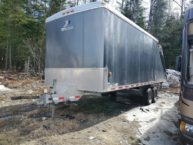 Aukcja sprzedaży 2013 Ideal Trailers, vin: 2D9FA62D6DV098994, numer aukcji: 47866336