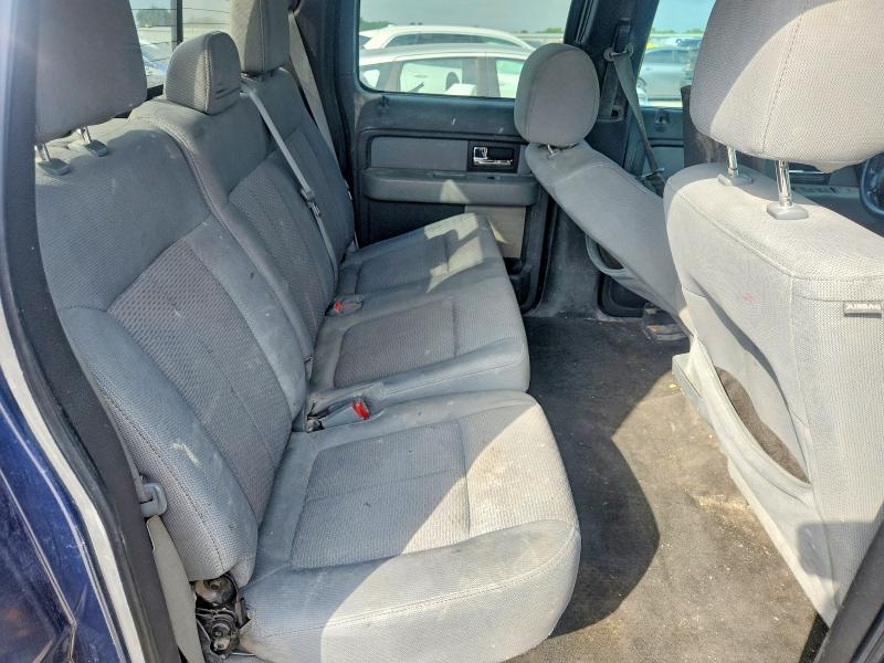 Aukcja sprzedaży 2013 Ford F150, vin: 1FTFW1CF9DKF70636, numer aukcji: 49857916
