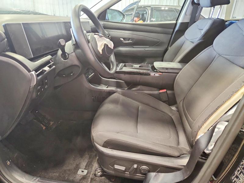 Продажа на аукционе авто 2026 Hyundai Tucson Hybrid, vin: KM8JBDD14TU404498, номер лота: 48402196