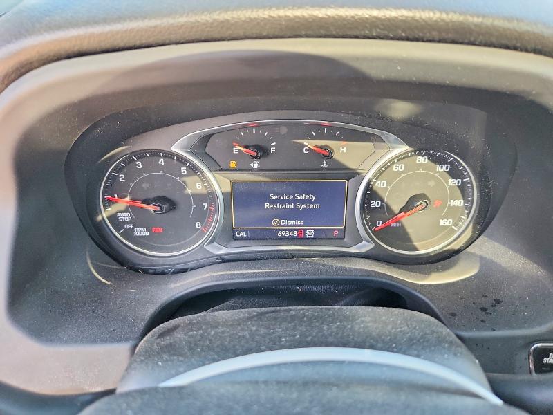 Aukcja sprzedaży 2021 Gmc Acadia, vin: 1GKKNULS7MZ117319, numer aukcji: 50732666