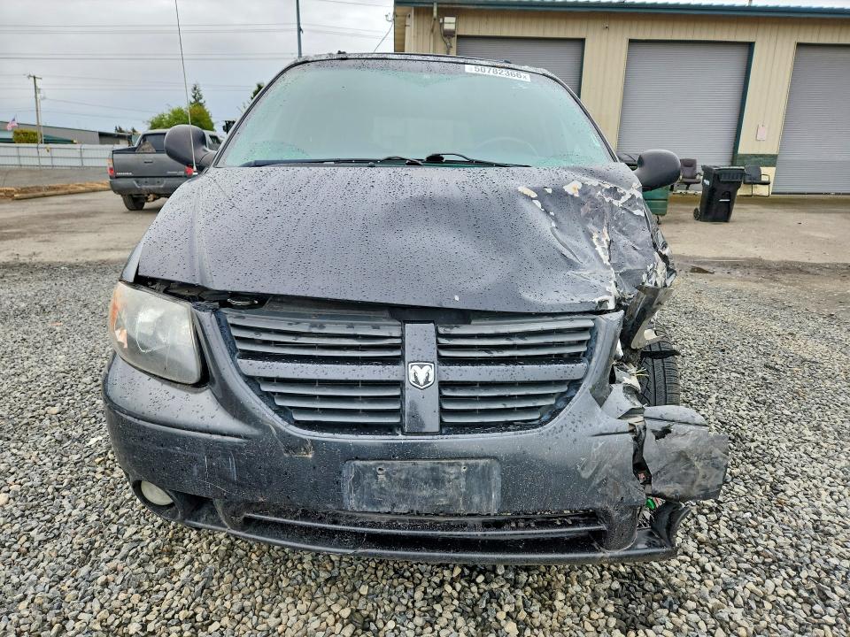 Aukcja sprzedaży 2005 Dodge Grand Caravan, vin: 2D8GP44L45R160242, numer aukcji: 50782366