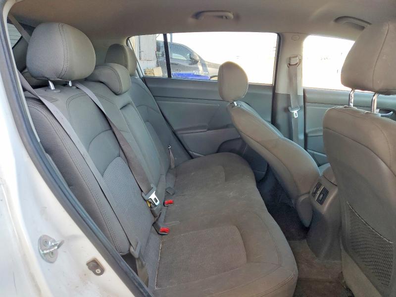 Aukcja sprzedaży 2014 Kia Sportage, vin: KNDPB3AC3E7629236, numer aukcji: 50654936