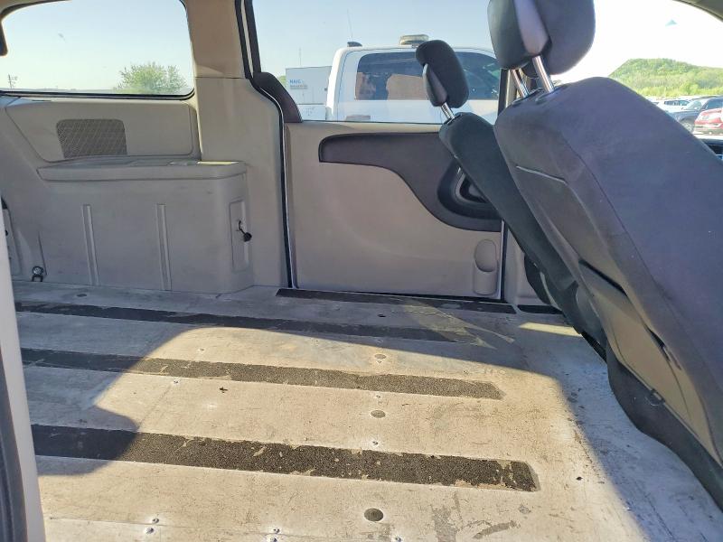 49441606 :رقم المزاد ، 2C4JRGAG4FR679767 vin ، 2015 Ram Tradesman مزاد بيع