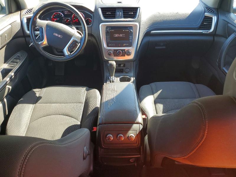 2013 Gmc Acadia მანქანა იყიდება აუქციონზე, vin: 1GKKRNED5DJ214932, აუქციონის ნომერი: 48752776