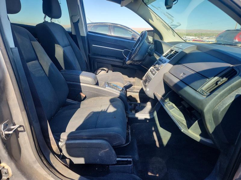Auction sale of the 2010 Dodge Journey, vin: 3D4PG5FV7AT151029, lot number: 50144205