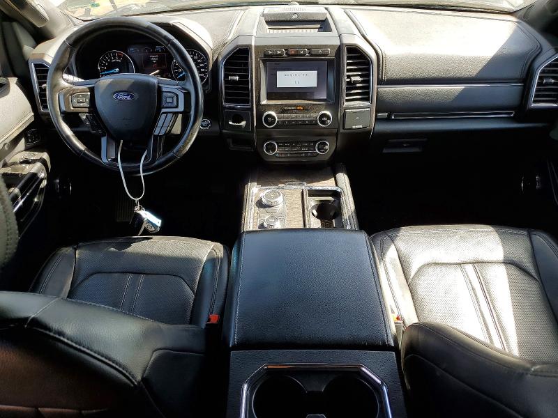 2021 Ford Expedition მანქანა იყიდება აუქციონზე, vin: 1FMJU2AT5MEA23792, აუქციონის ნომერი: 50107686