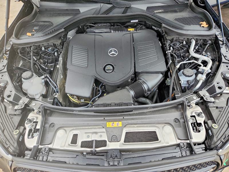 Продаж на аукціоні авто 2025 Mercedes-benz Glc, vin: W1NKM4HB9SF387506, номер лоту: 48976706