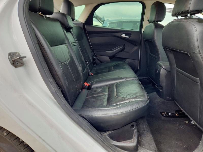 Aukcja sprzedaży 2015 Ford Focus, vin: 1FADP3K23FL255753, numer aukcji: 49686266