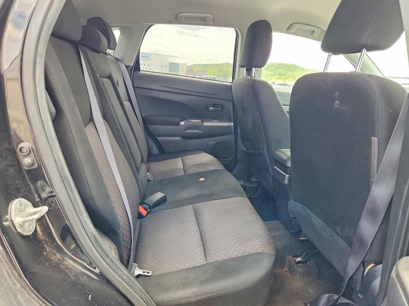 Продаж на аукціоні авто 2019 Mitsubishi Outlander Sport, vin: JA4AP3AU0KU012514, номер лоту: 51658116