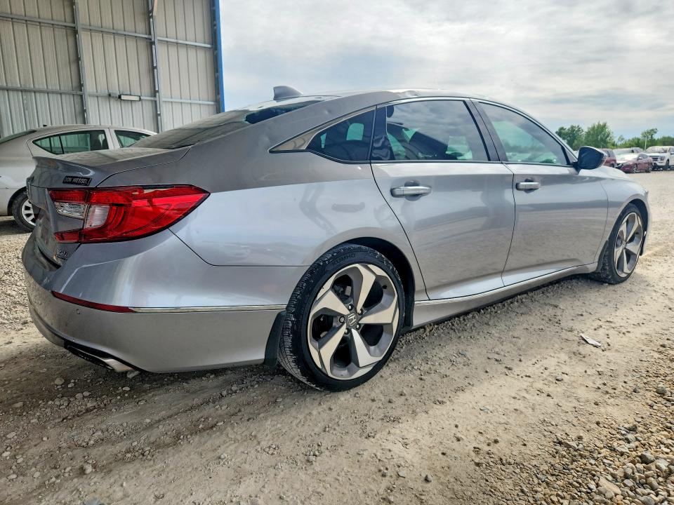 Aukcja sprzedaży 2019 Honda Accord, vin: 1HGCV2F93KA006843, numer aukcji: 51904846