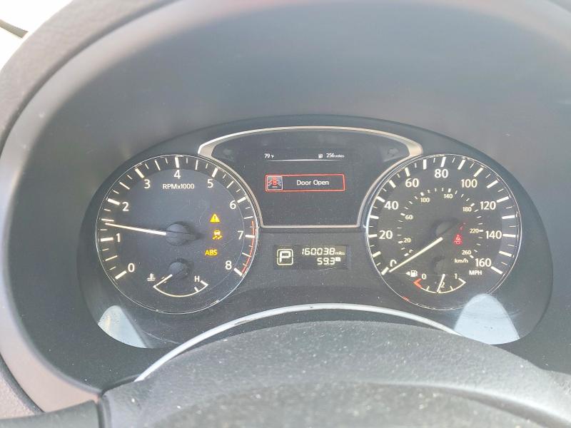 Aukcja sprzedaży 2015 Nissan Altima, vin: 1N4AL3AP7FC425088, numer aukcji: 49496916