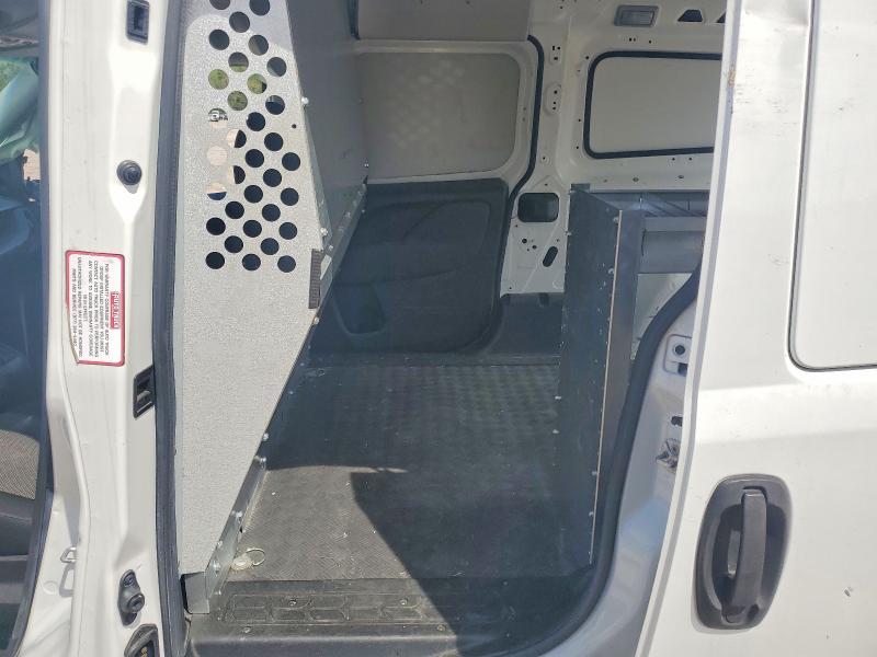 Aukcja sprzedaży 2017 Ram Promaster City, vin: ZFBERFAB6H6G72884, numer aukcji: 48736516