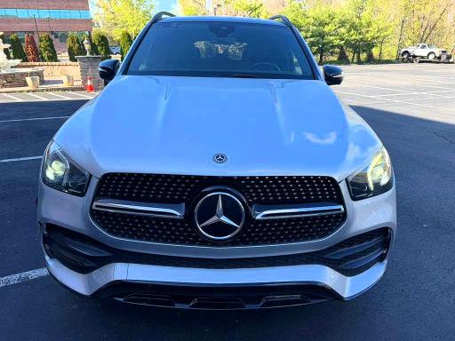 Aukcja sprzedaży 2020 Mercedes-benz Gle, vin: 4JGFB4JB7LA201254, numer aukcji: 51380016